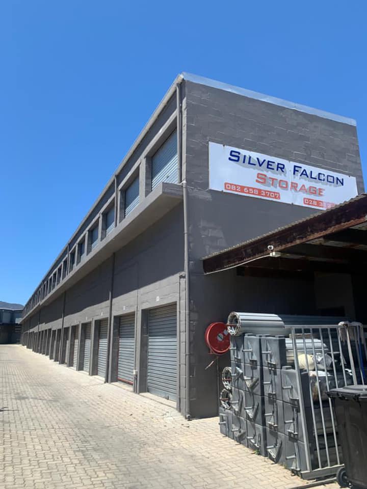 Short-term storage preview